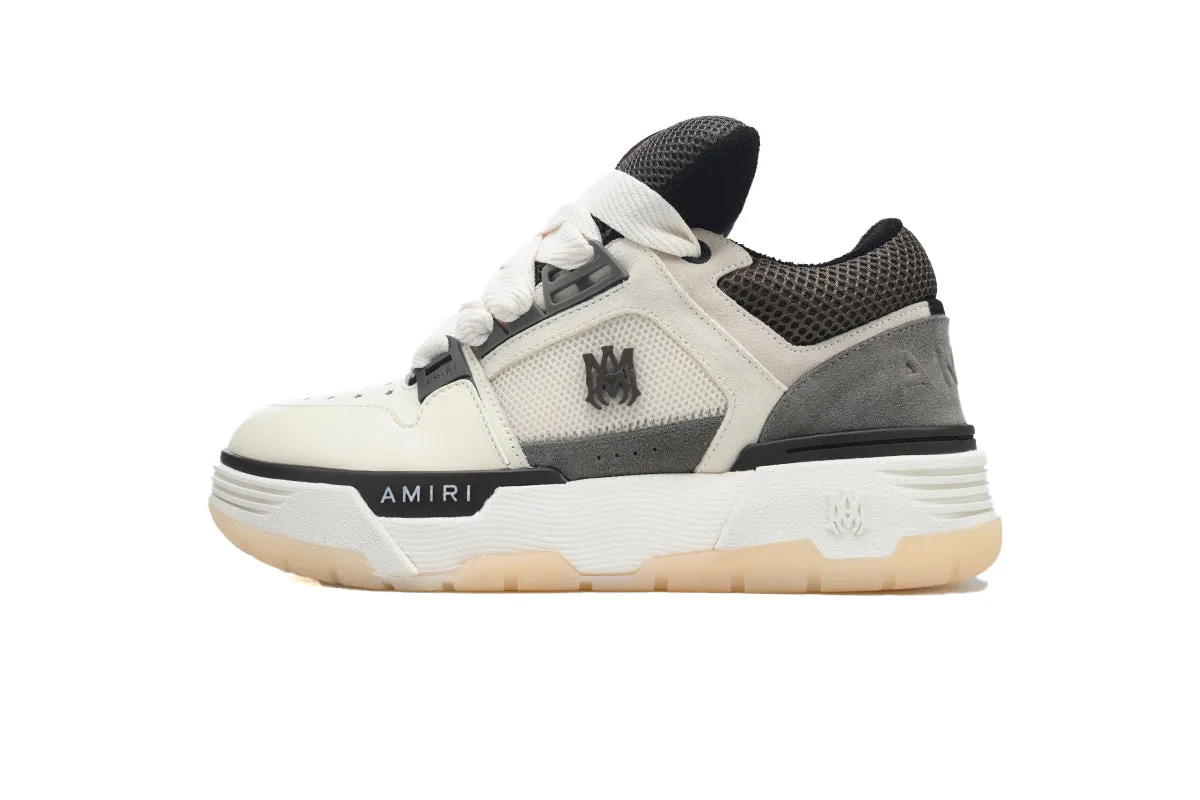 Amiri MA-1 Grey Sneaker