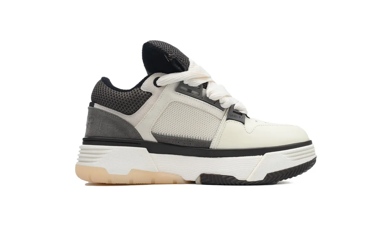 Amiri MA-1 Grey Sneaker