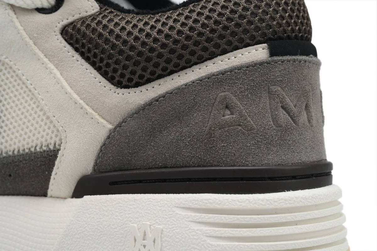 Amiri MA-1 Grey Sneaker
