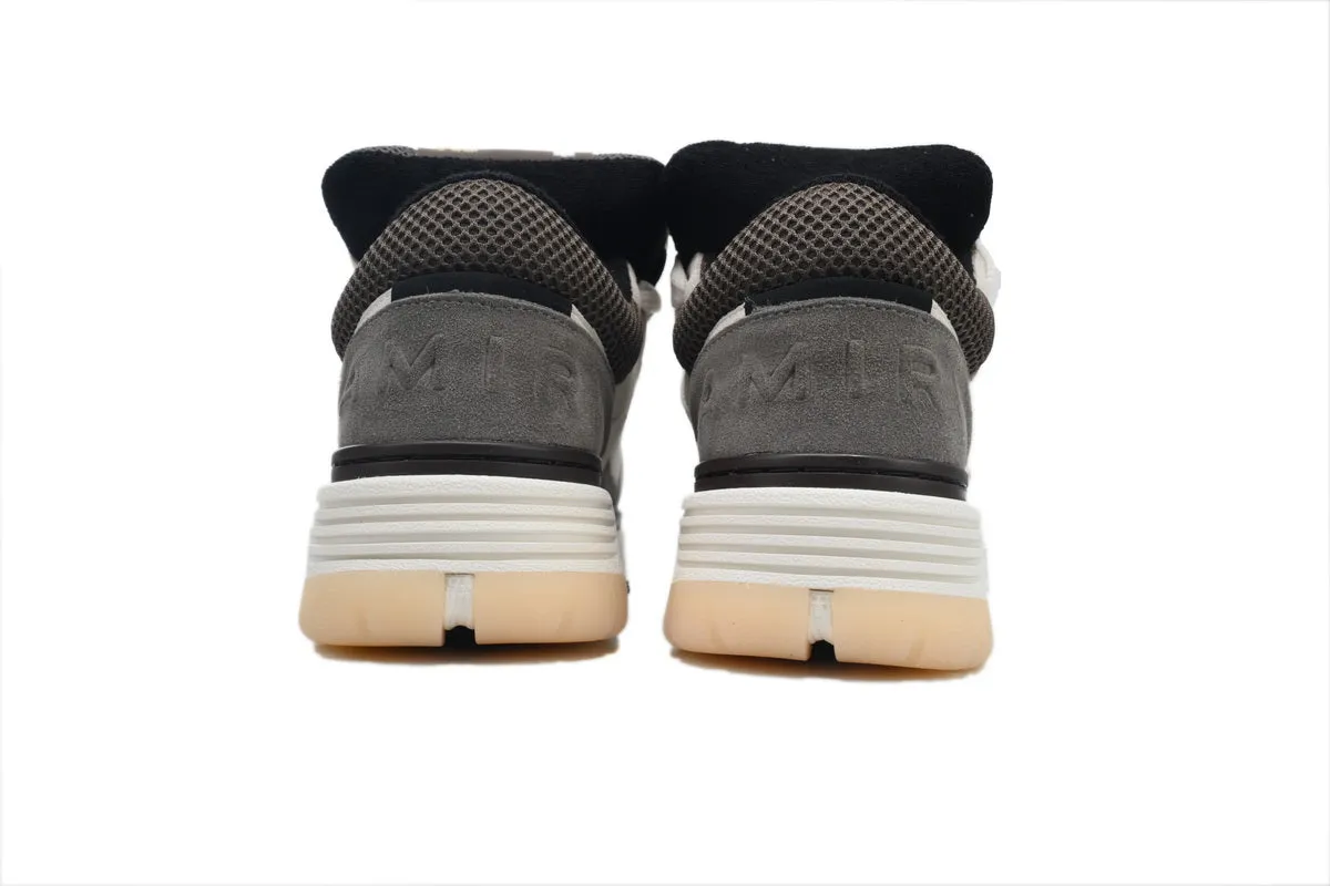 Amiri MA-1 Grey Sneaker