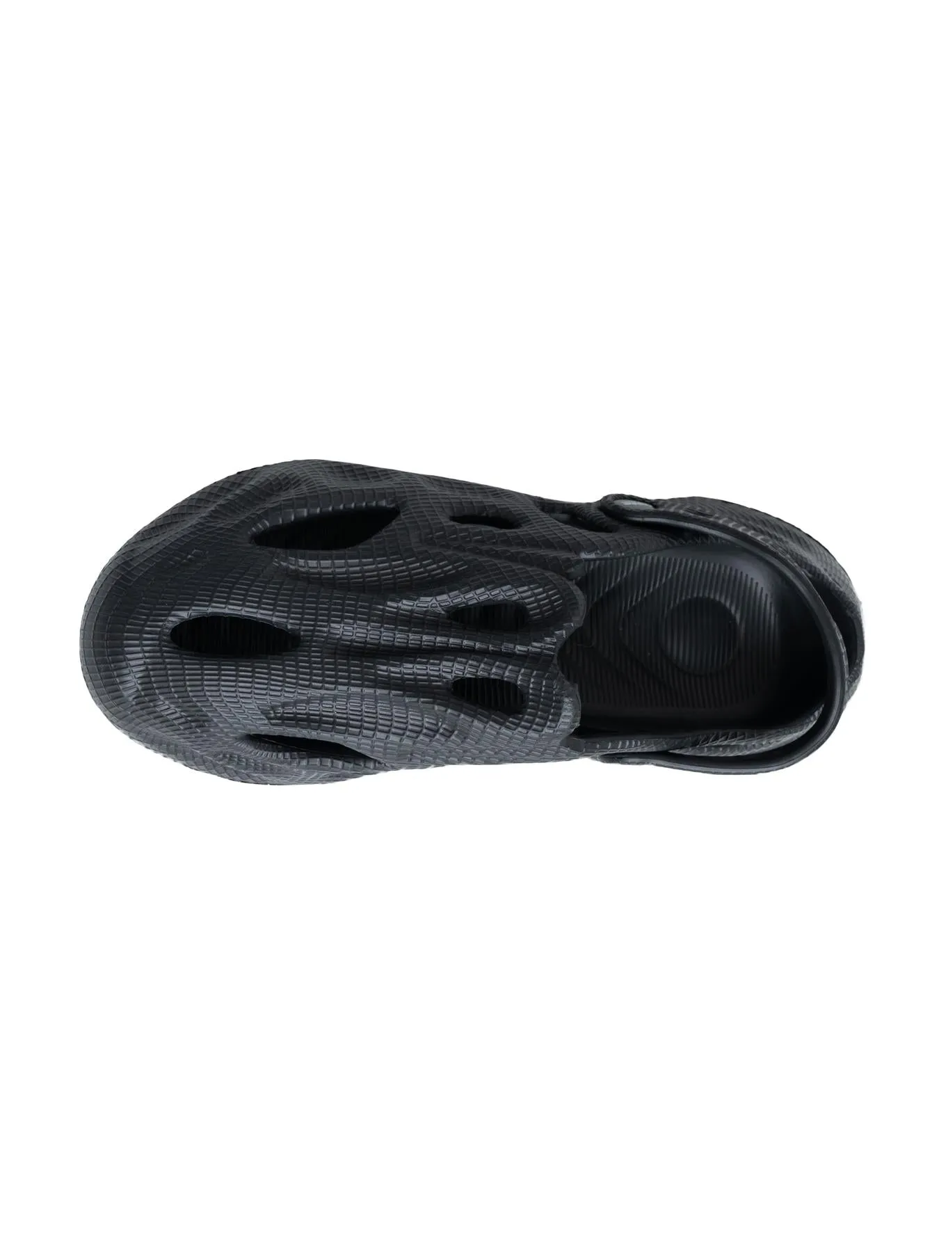 Archive Native Sandals Black