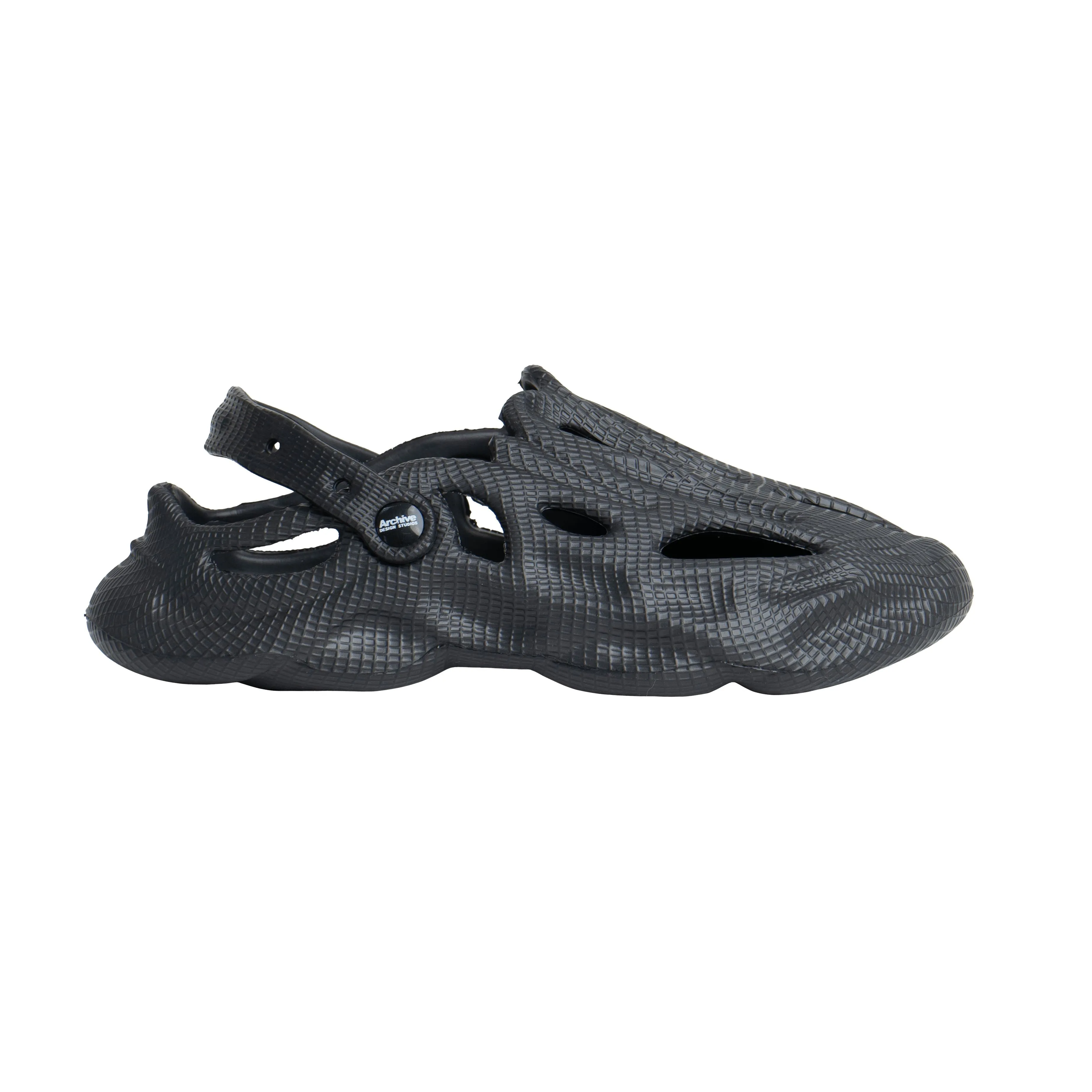 Archive Native Sandals Black