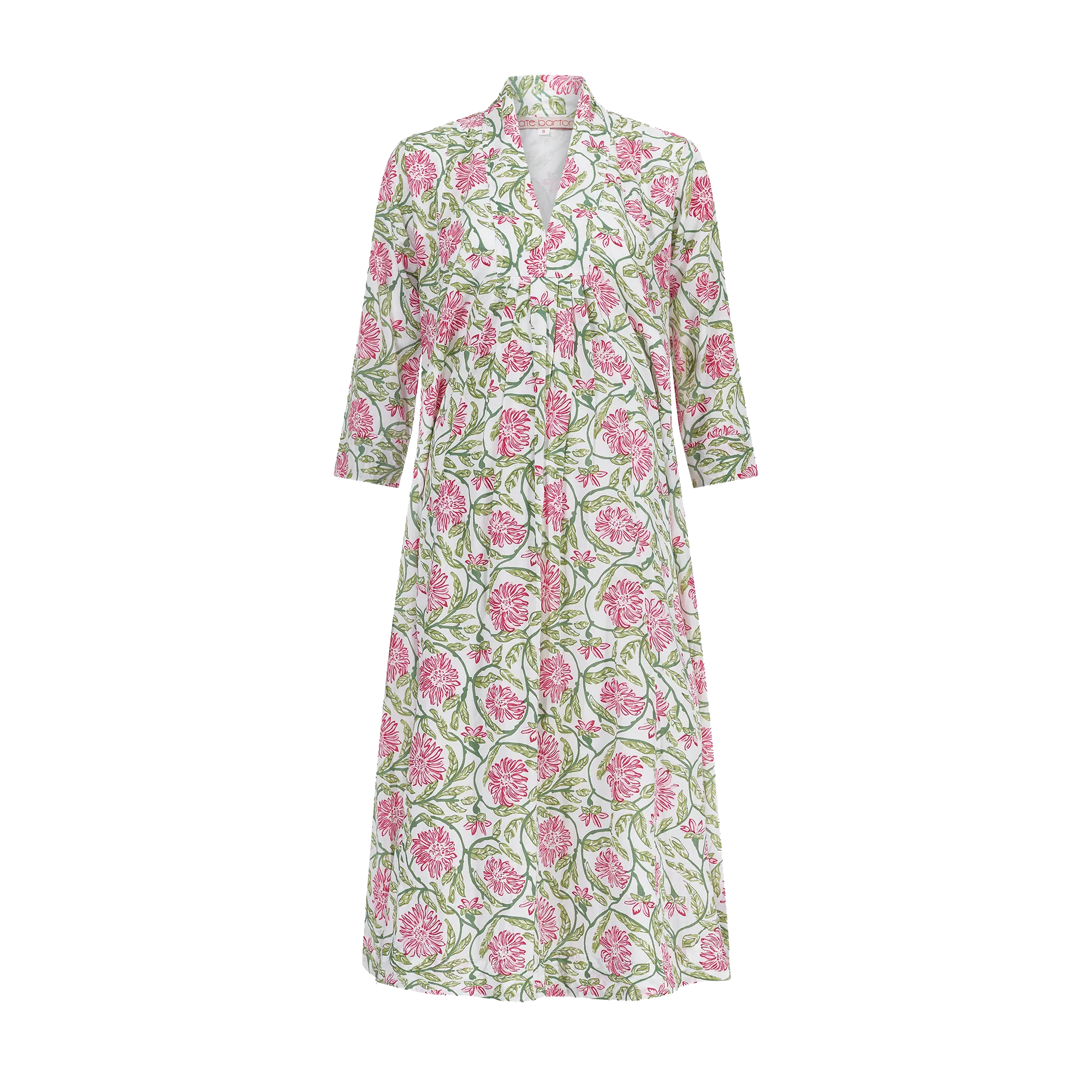 Archive The Easy Summer Dress