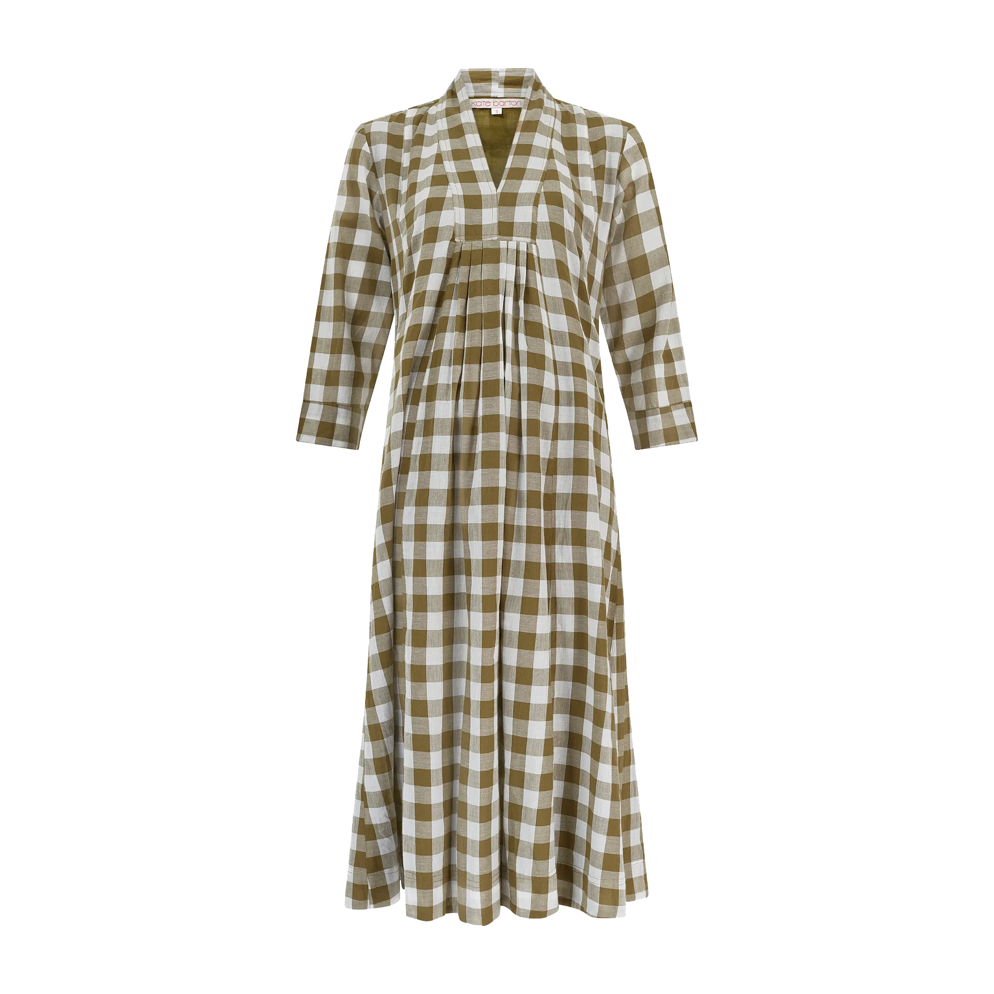 Archive The Easy Summer Dress