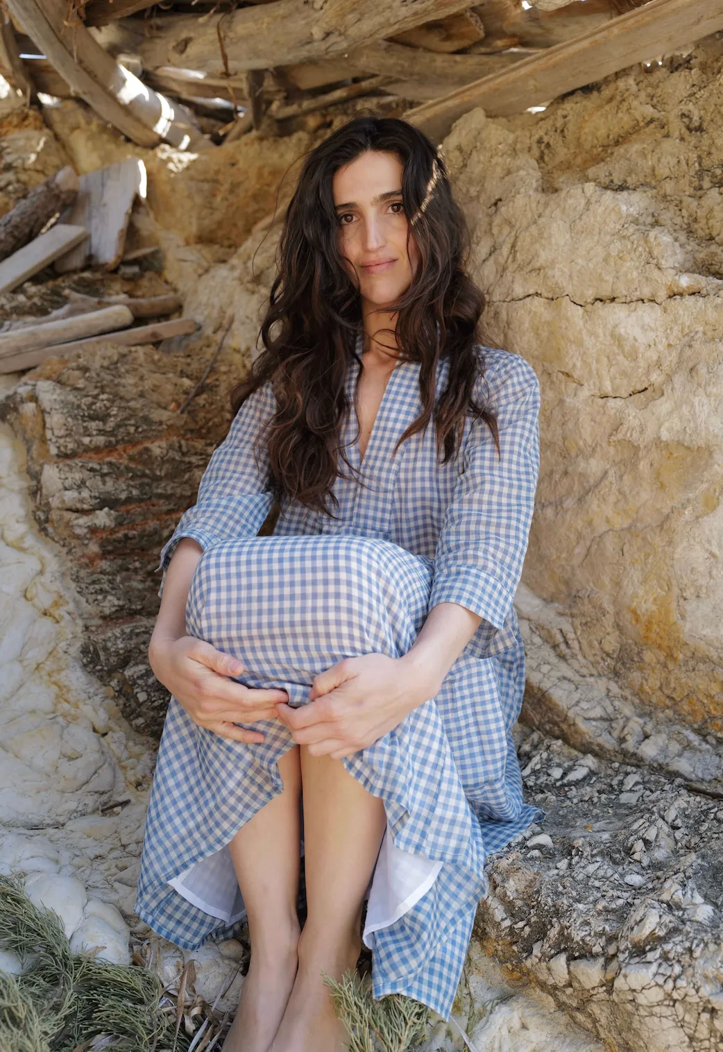 Archive The Easy Summer Dress