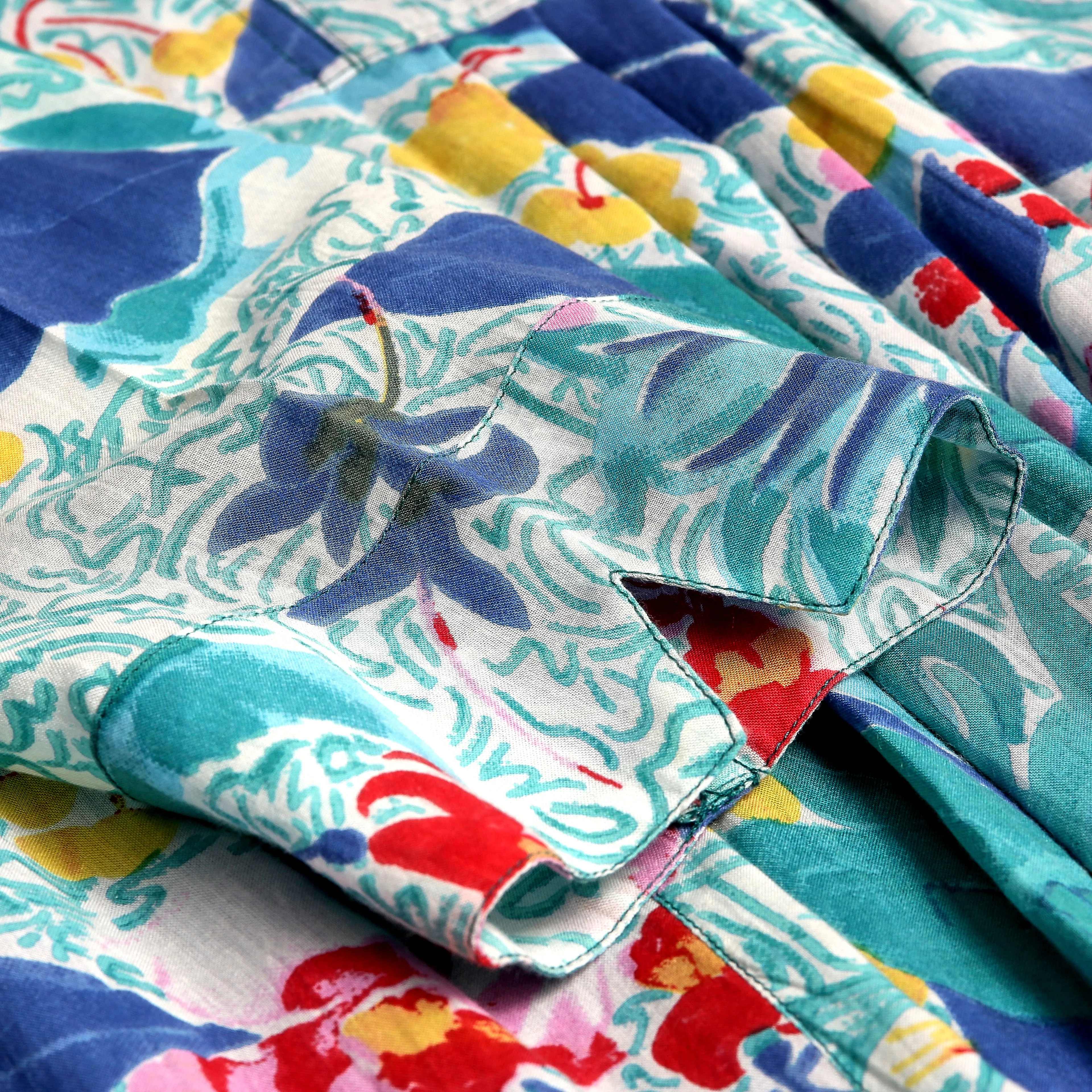 Archive The Easy Summer Dress