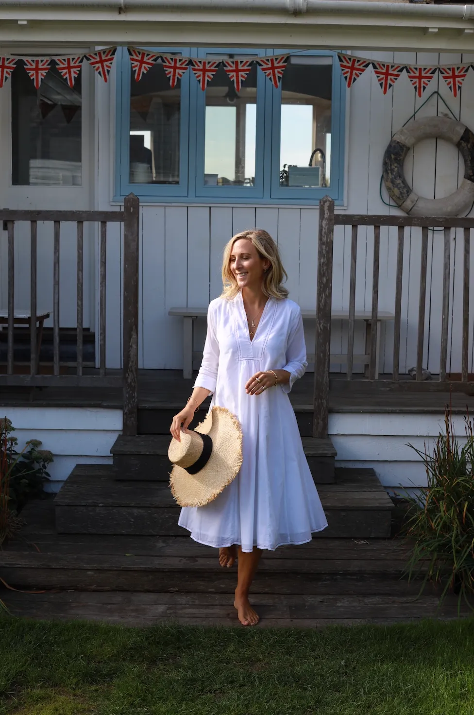 Archive The Easy Summer Dress