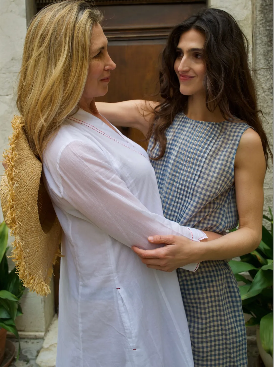 Archive The Easy Summer Dress