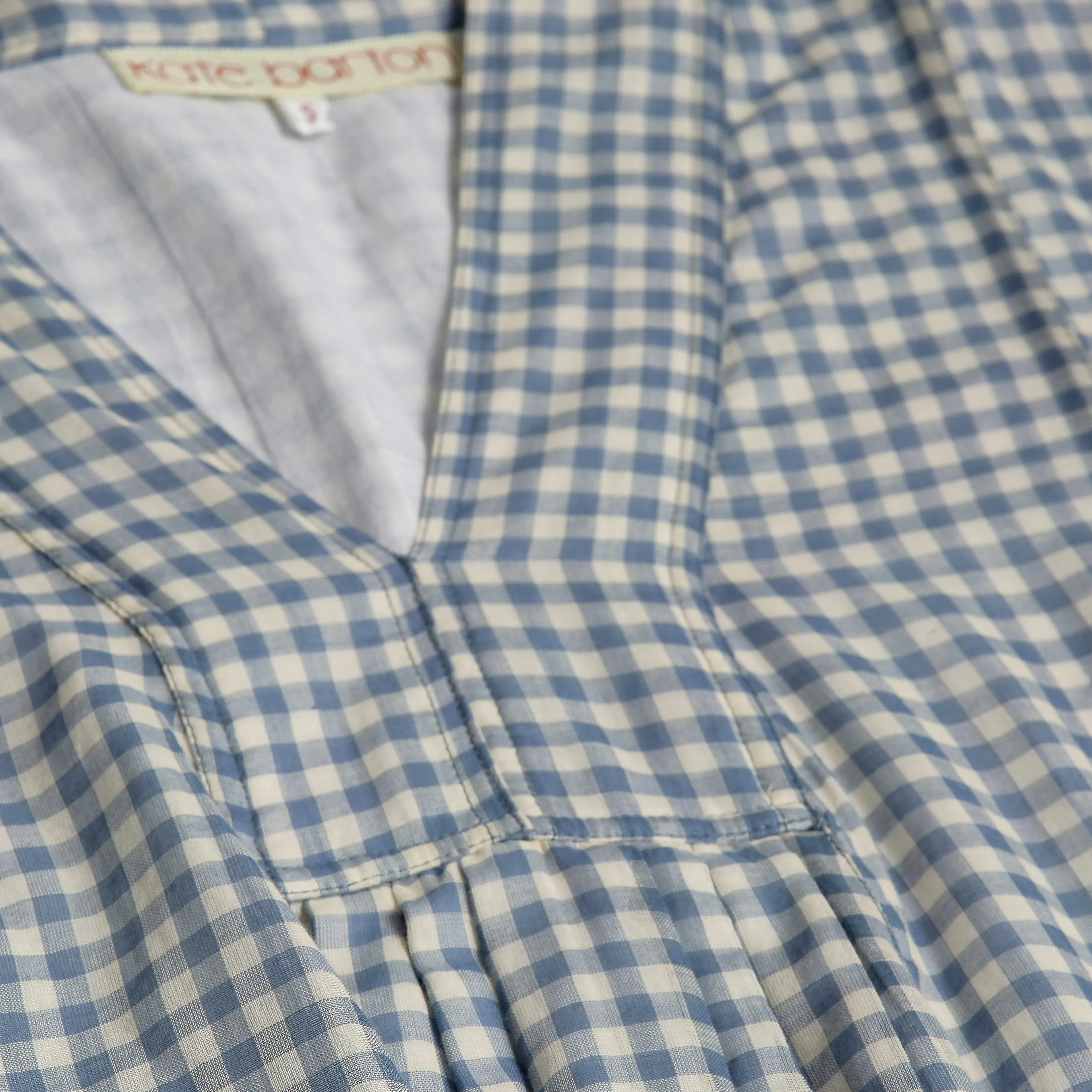 Archive The Easy Summer Dress