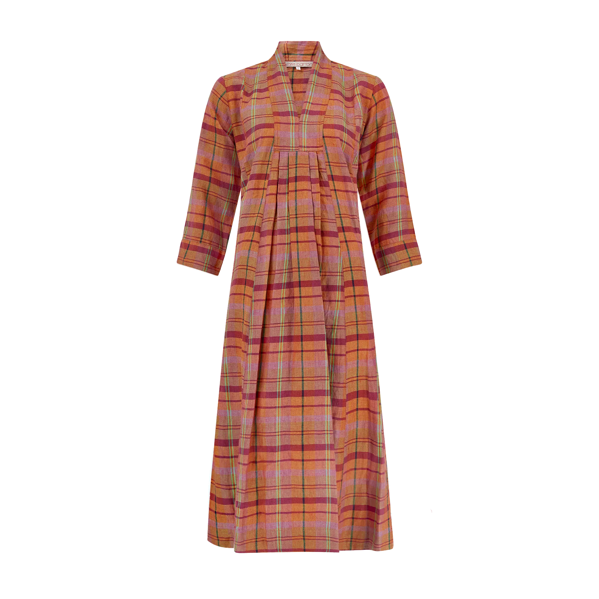 Archive The Easy Summer Dress