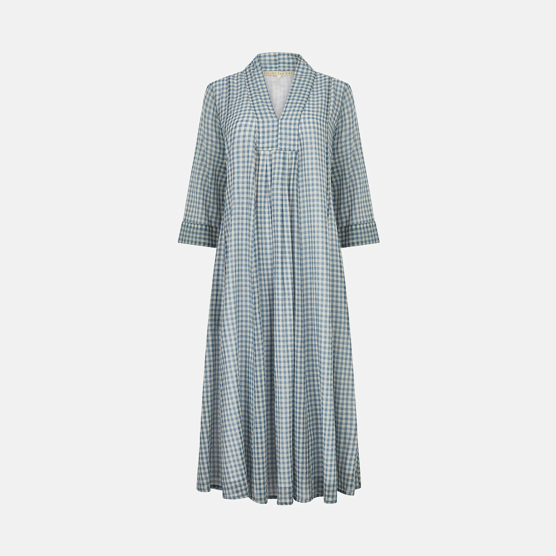 Archive The Easy Summer Dress