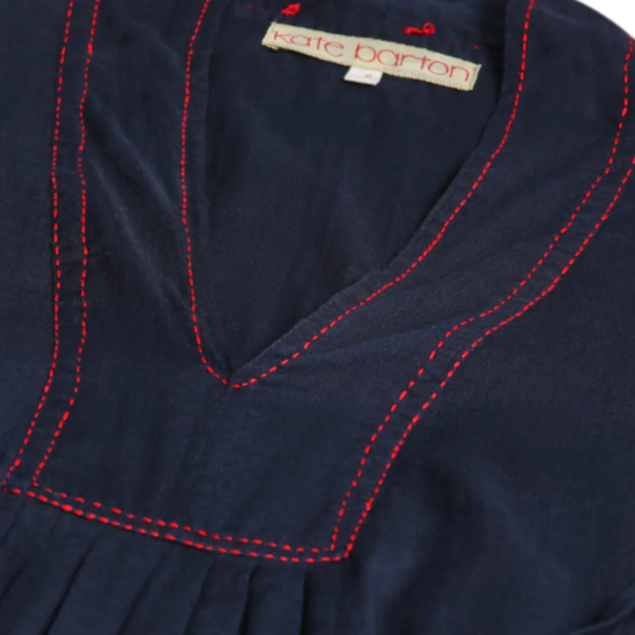Archive The Easy Summer Dress