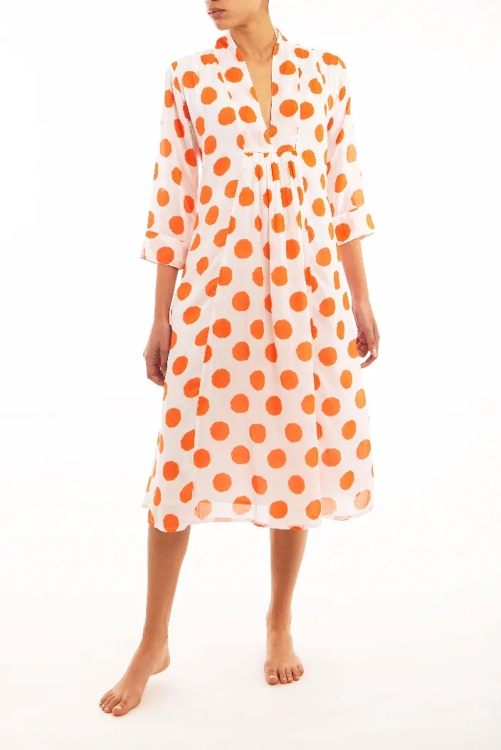 Archive The Easy Summer Dress
