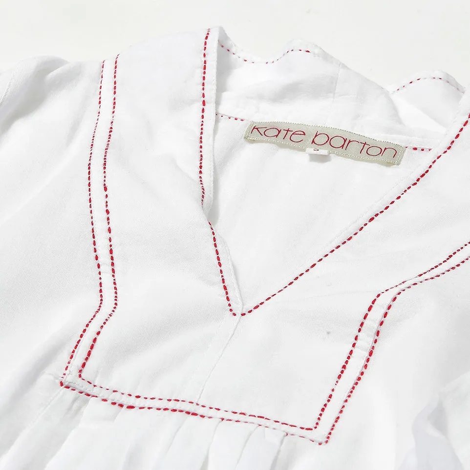 Archive The Easy Summer Dress