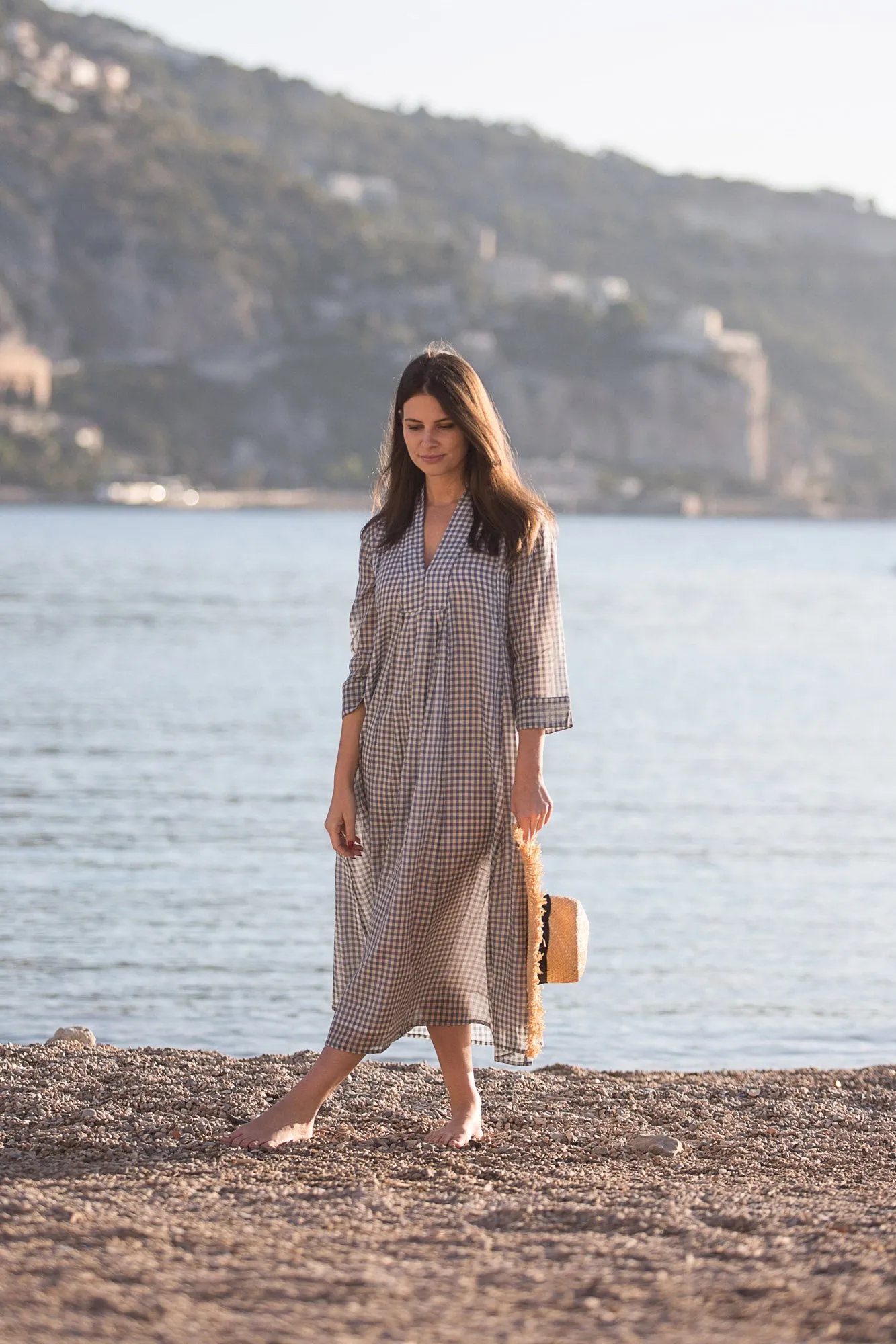 Archive The Easy Summer Dress