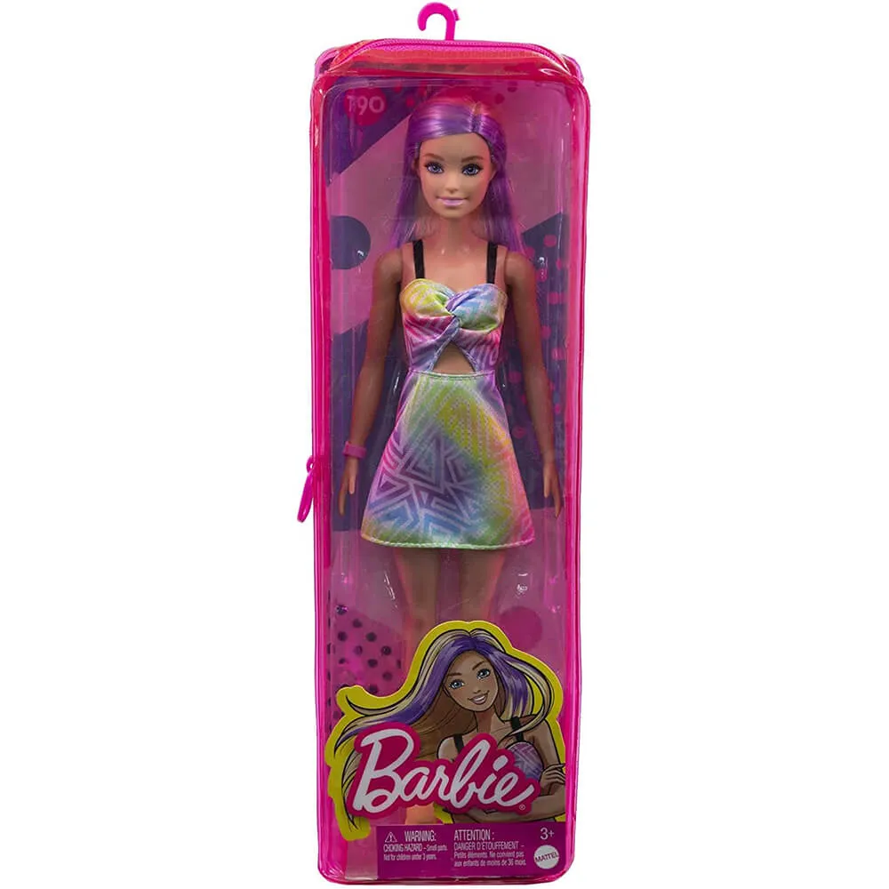 Barbie Doll Fashionistas Doll #190