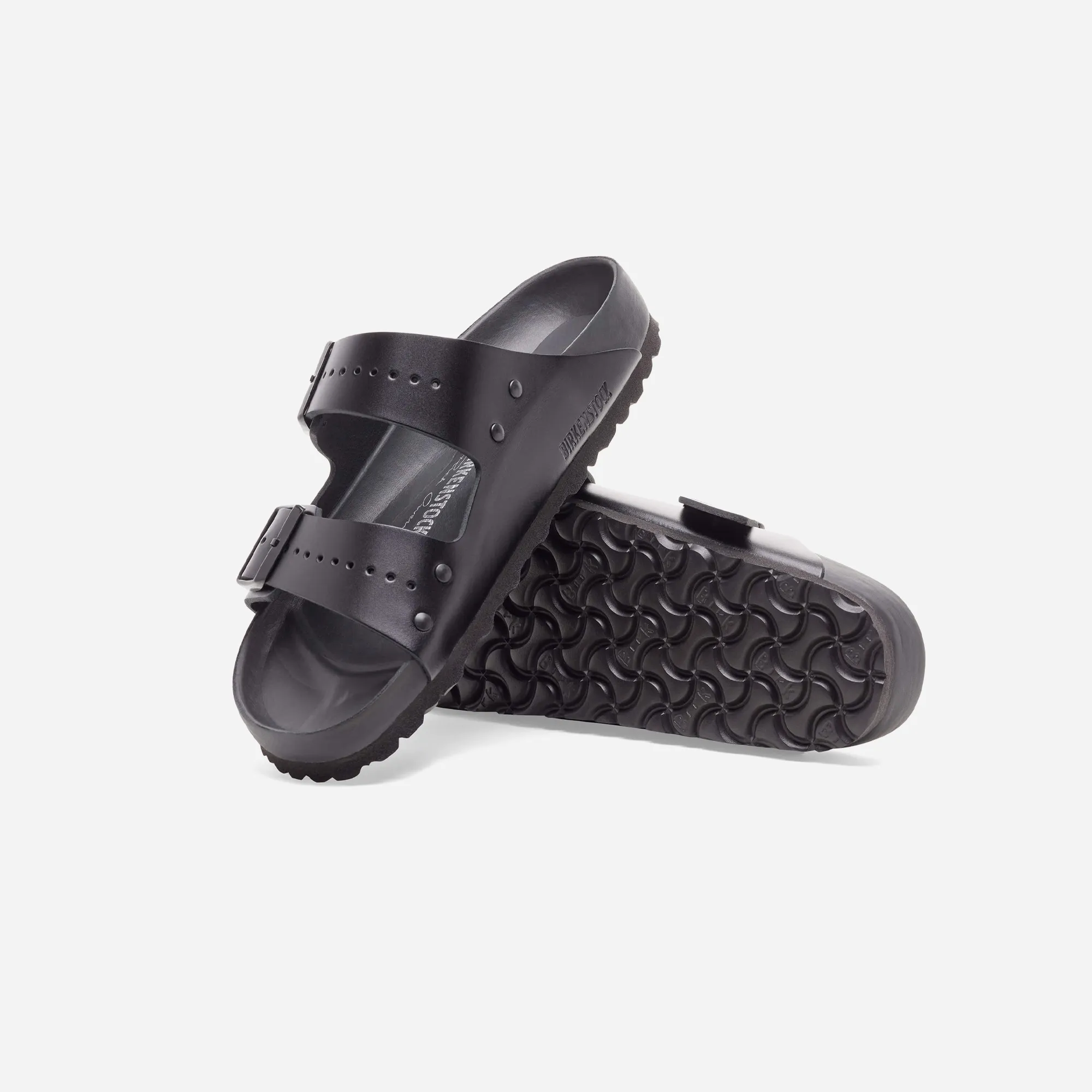 Birkenstock Arizona Premium NL Black EXQ