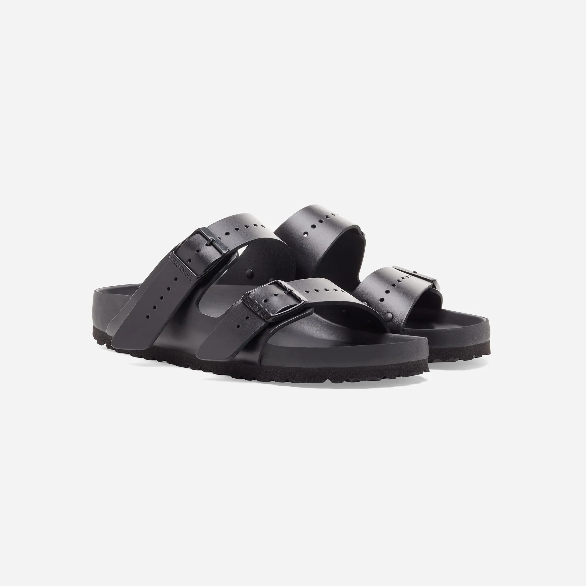 Birkenstock Arizona Premium NL Black EXQ