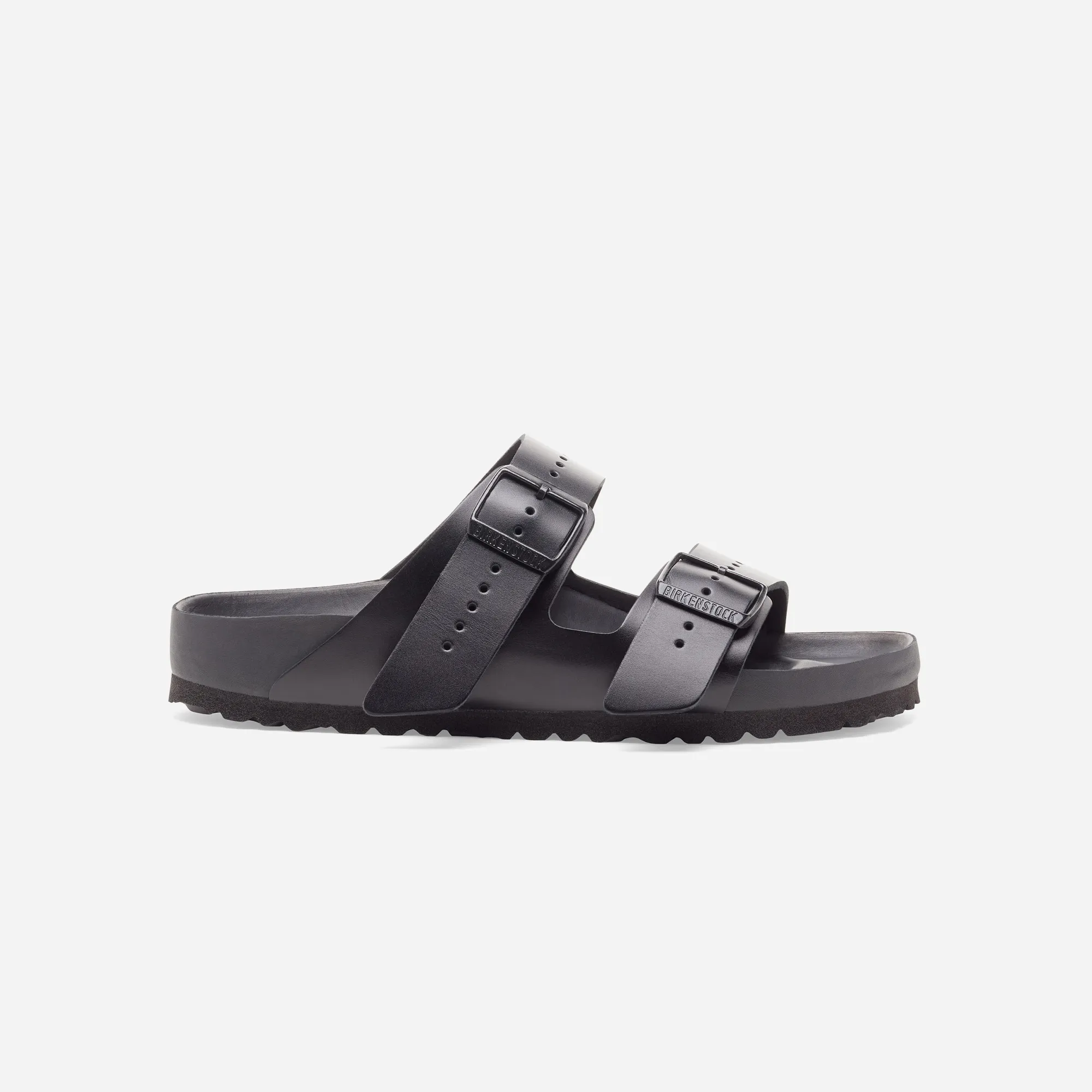 Birkenstock Arizona Premium NL Black EXQ
