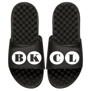 BKCL Brooklyn Cool Slides