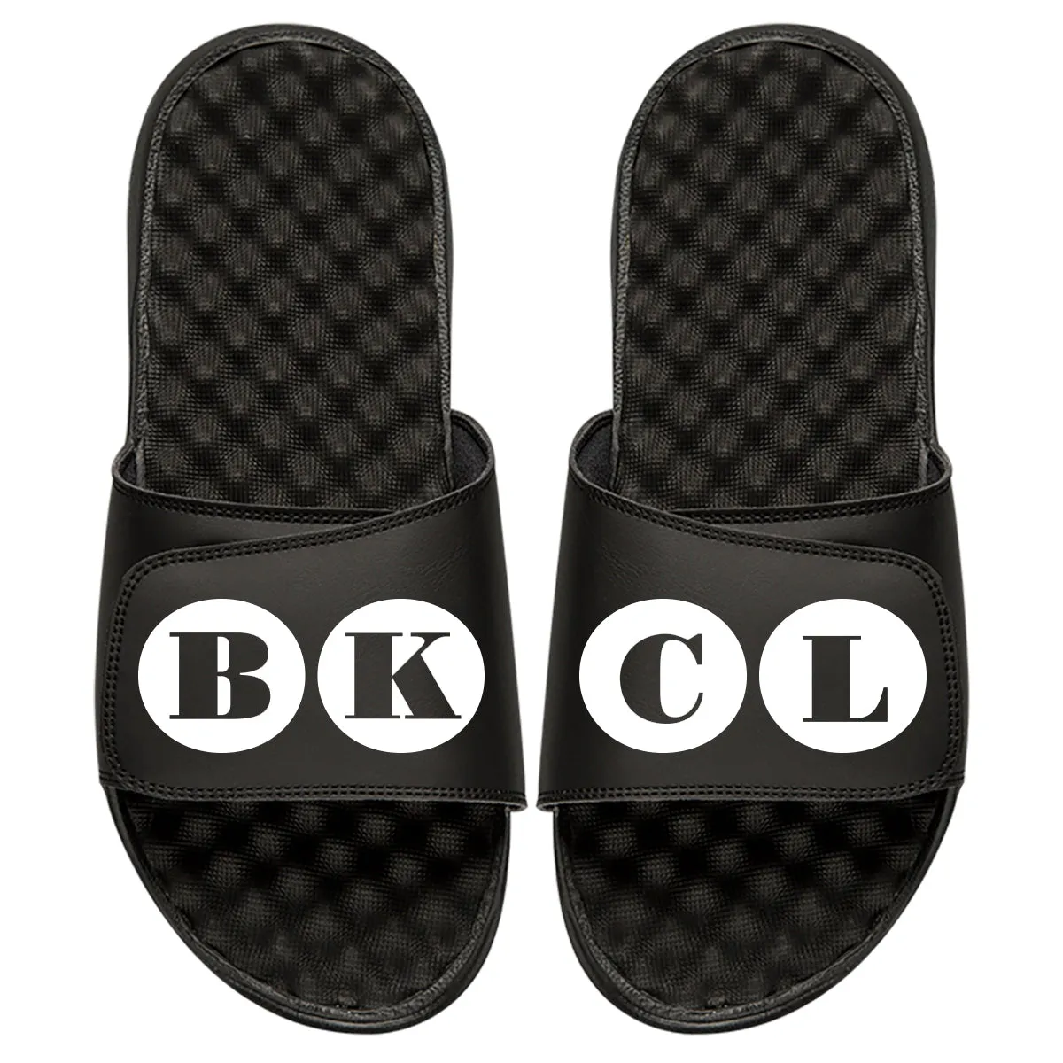 BKCL Brooklyn Cool Slides
