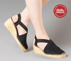 Black Belen