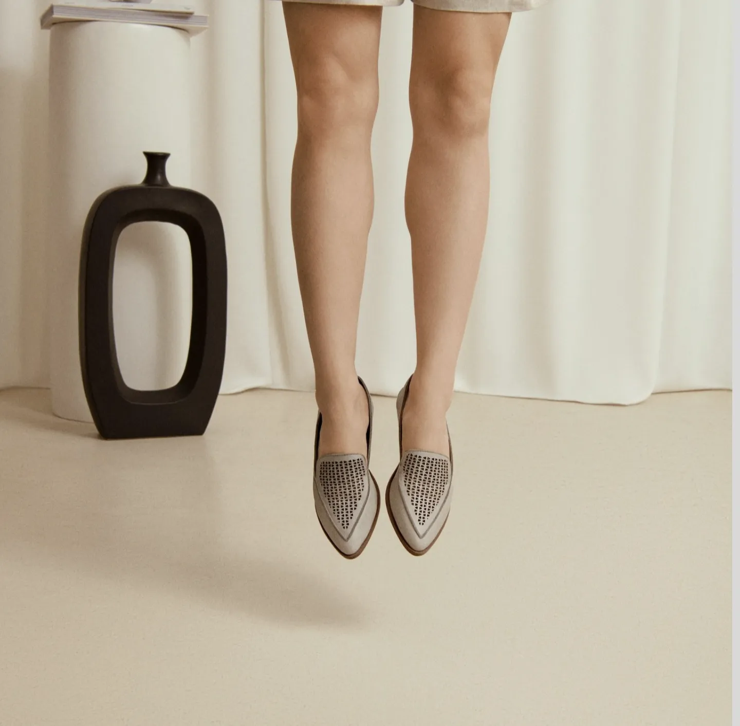 Blaze Loafer II | Bueno Shoes - Clearance