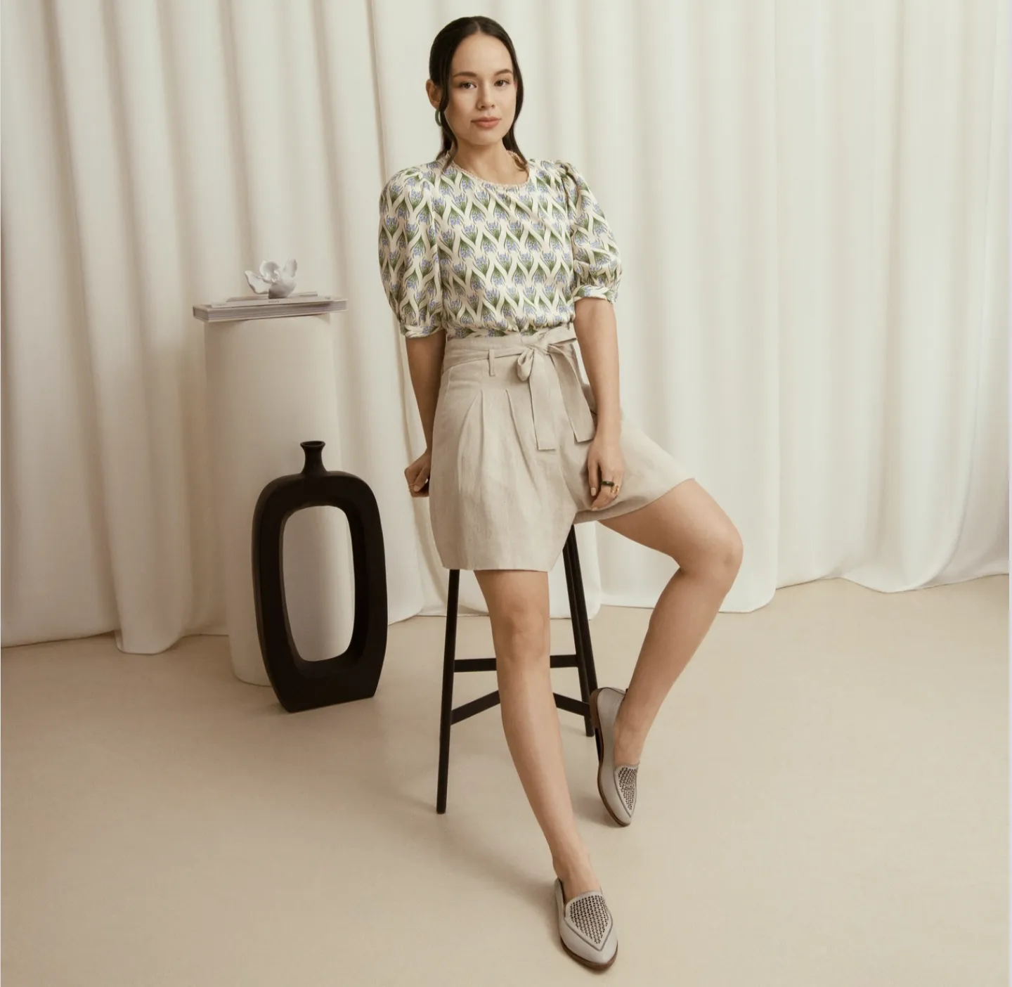 Blaze Loafer II | Bueno Shoes - Clearance