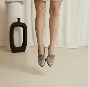 Blaze Loafer II | Bueno Shoes - Clearance