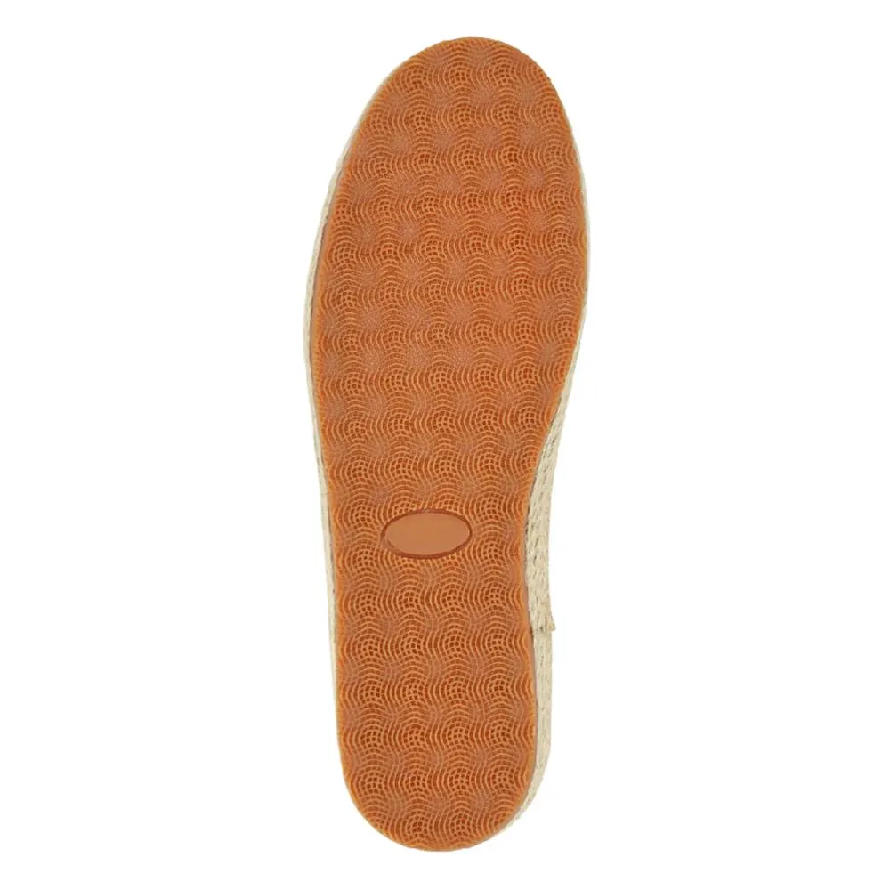 Breathable Slip-On Espadrilles - XIAM41013 / 326 923