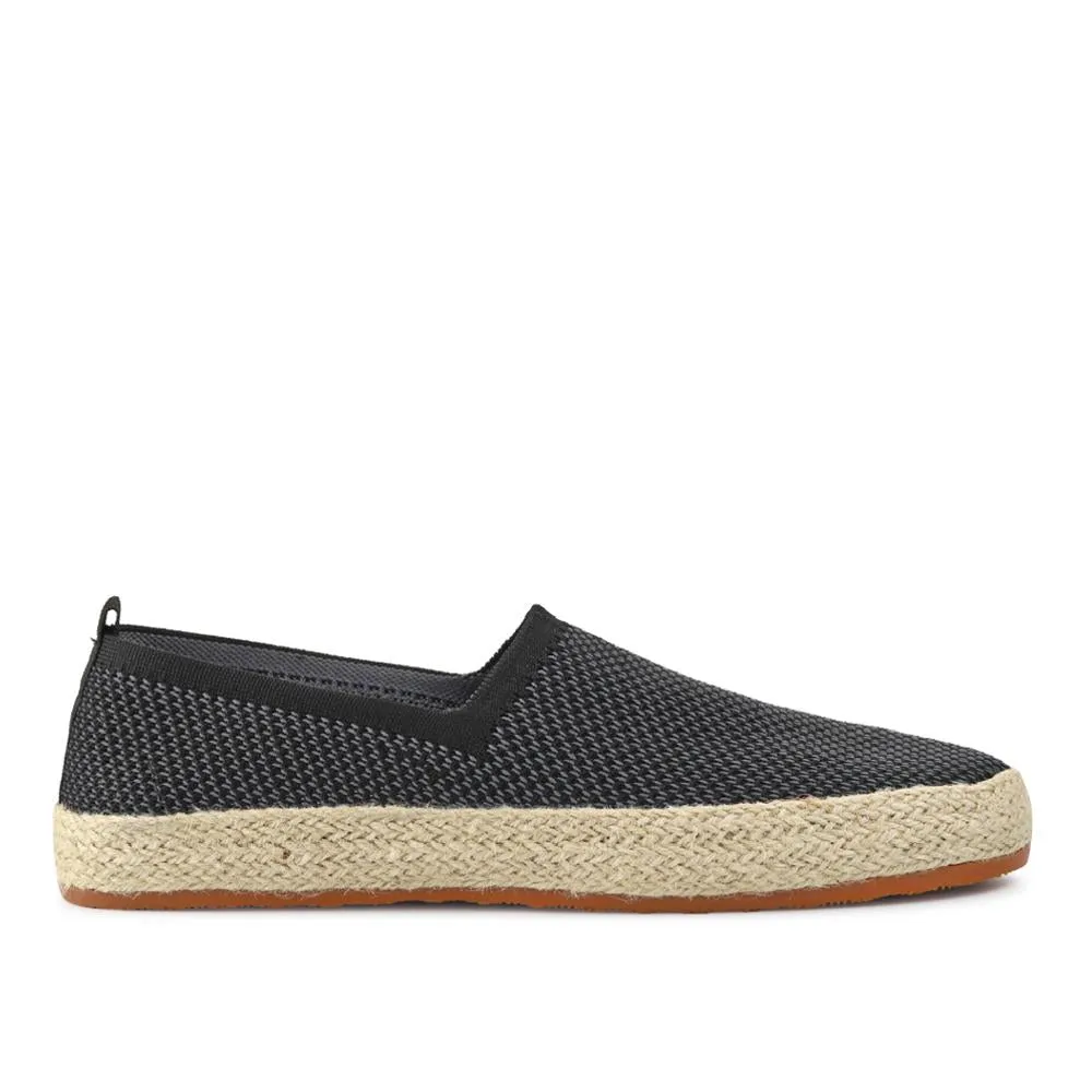 Breathable Slip-On Espadrilles - XIAM41013 / 326 923