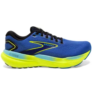 Brooks Glycerin 21 Men's Blue/Nightlife/Black