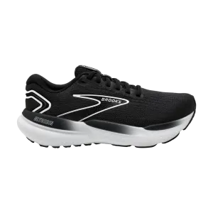 Brooks Men's Glycerin 21 D Width Black/Grey/White