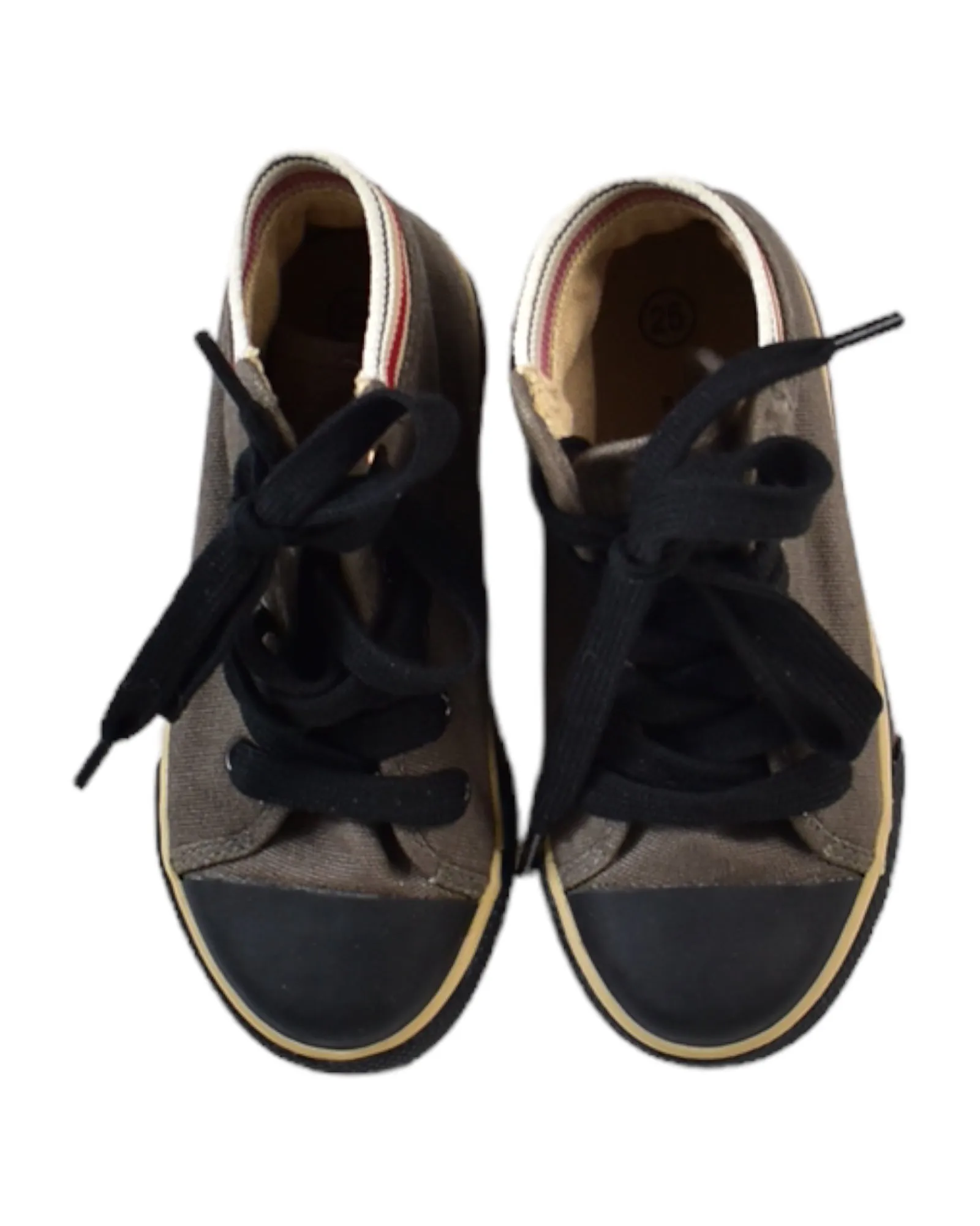 Burberry Sneakers 3T (EU25)