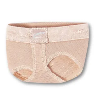 Capezio FootUndeez