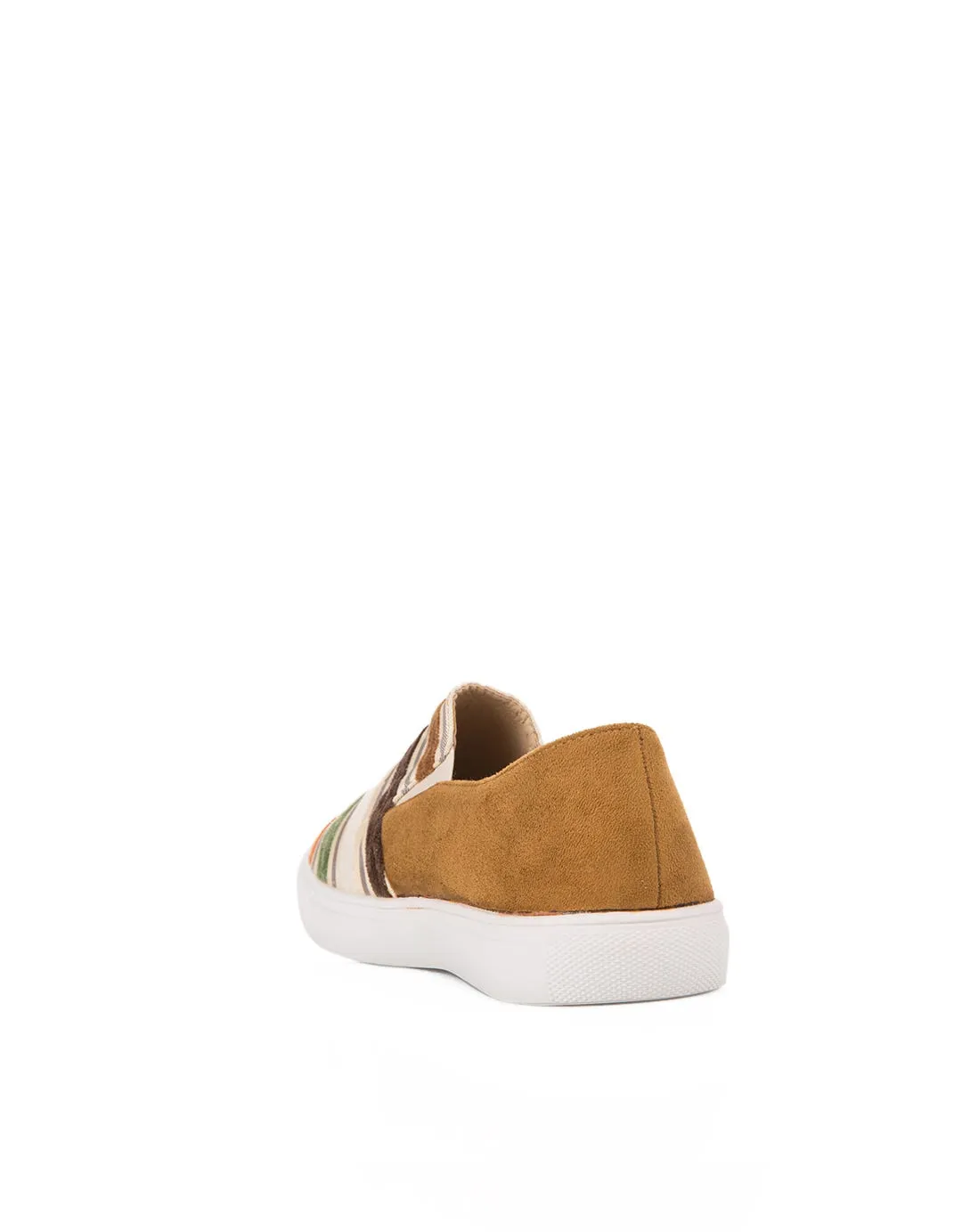 Cardinal Sepatu Slip On Andrea 3