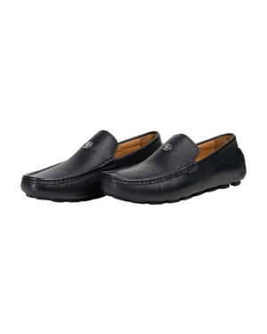 Cerruti  1881 Blue Loafers