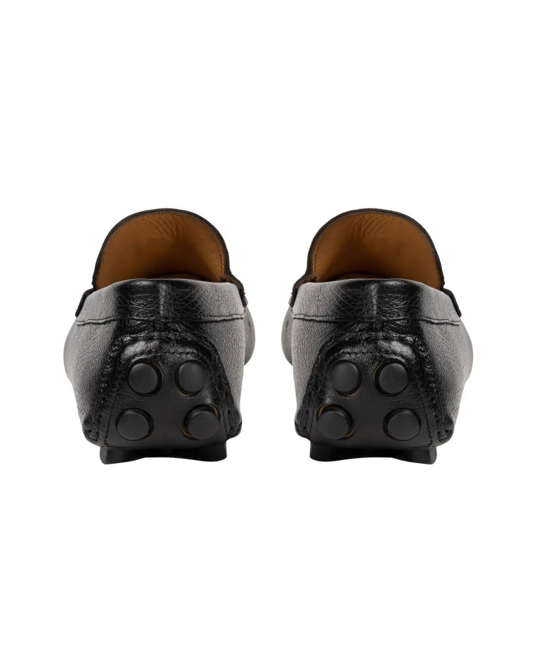 Cerruti  1881 Blue Loafers