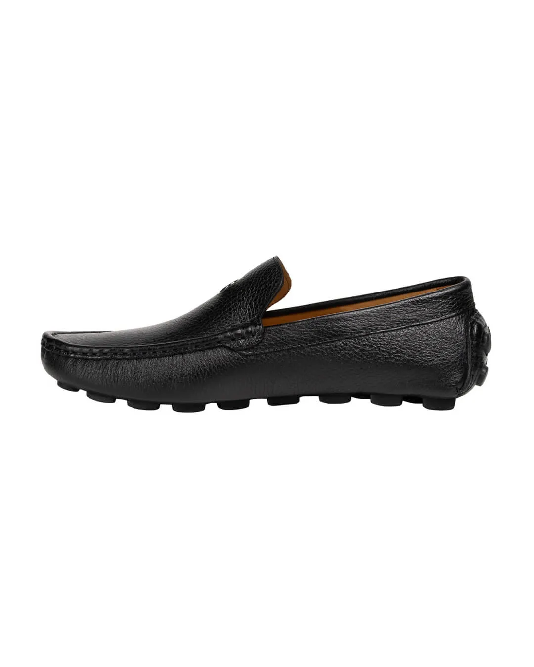 Cerruti  1881 Blue Loafers