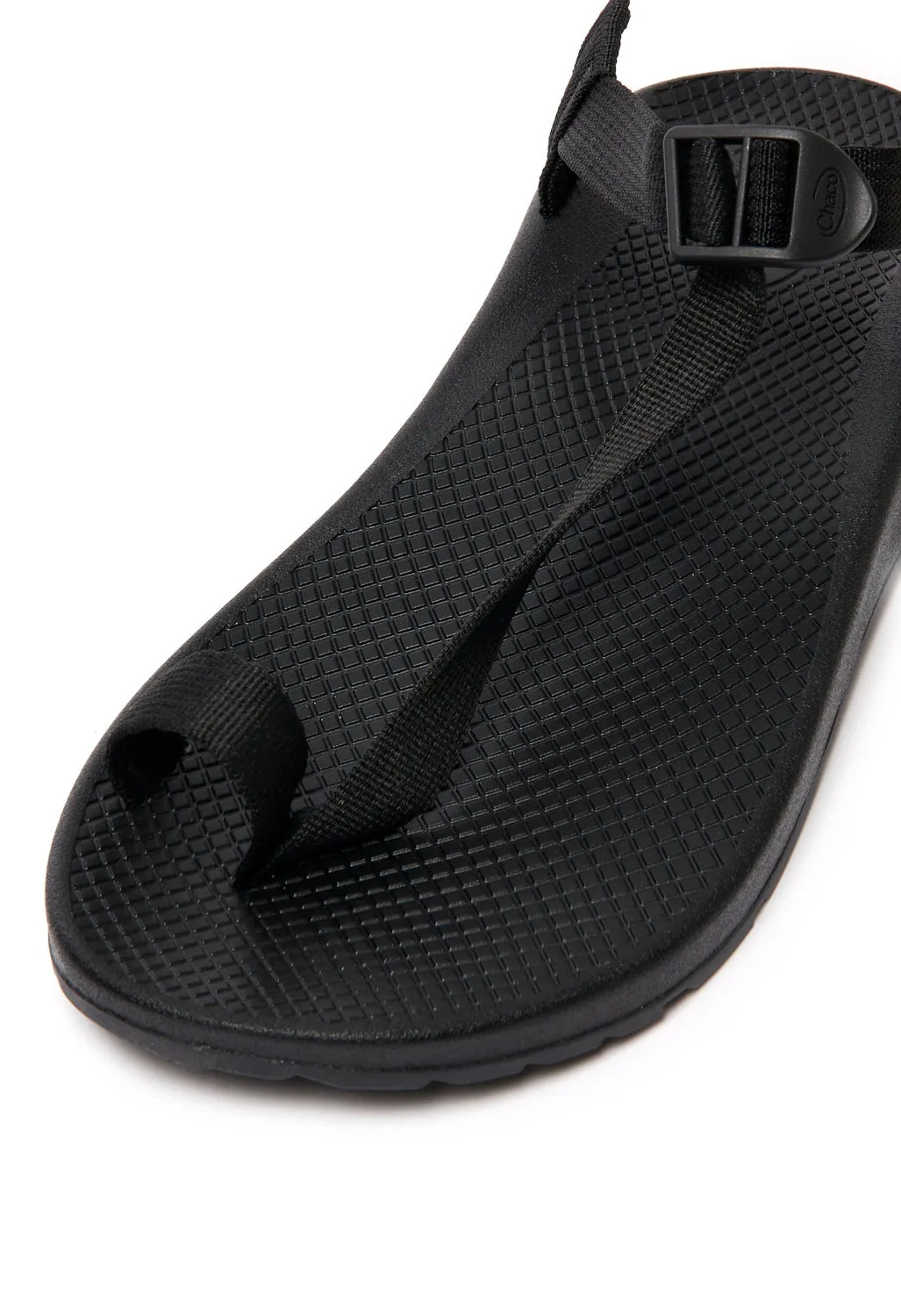 Chaco Men's Bodhi Sandals - Black
