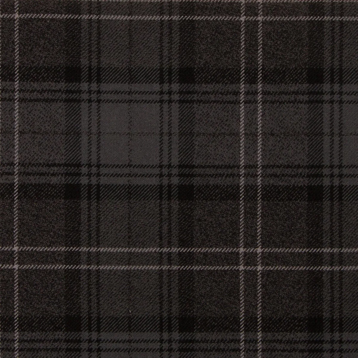 Children's Highland Granite / Charcoal Holyrood Kilt Hire Outfit