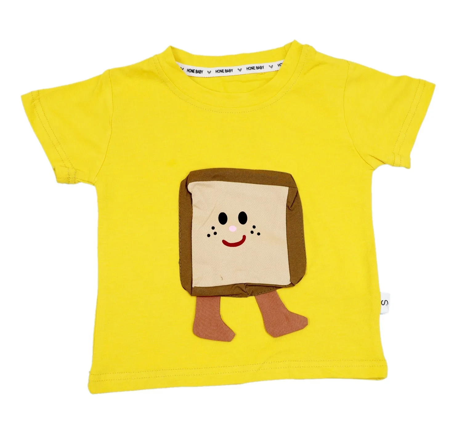 Cookie Cool Boys Summer Set