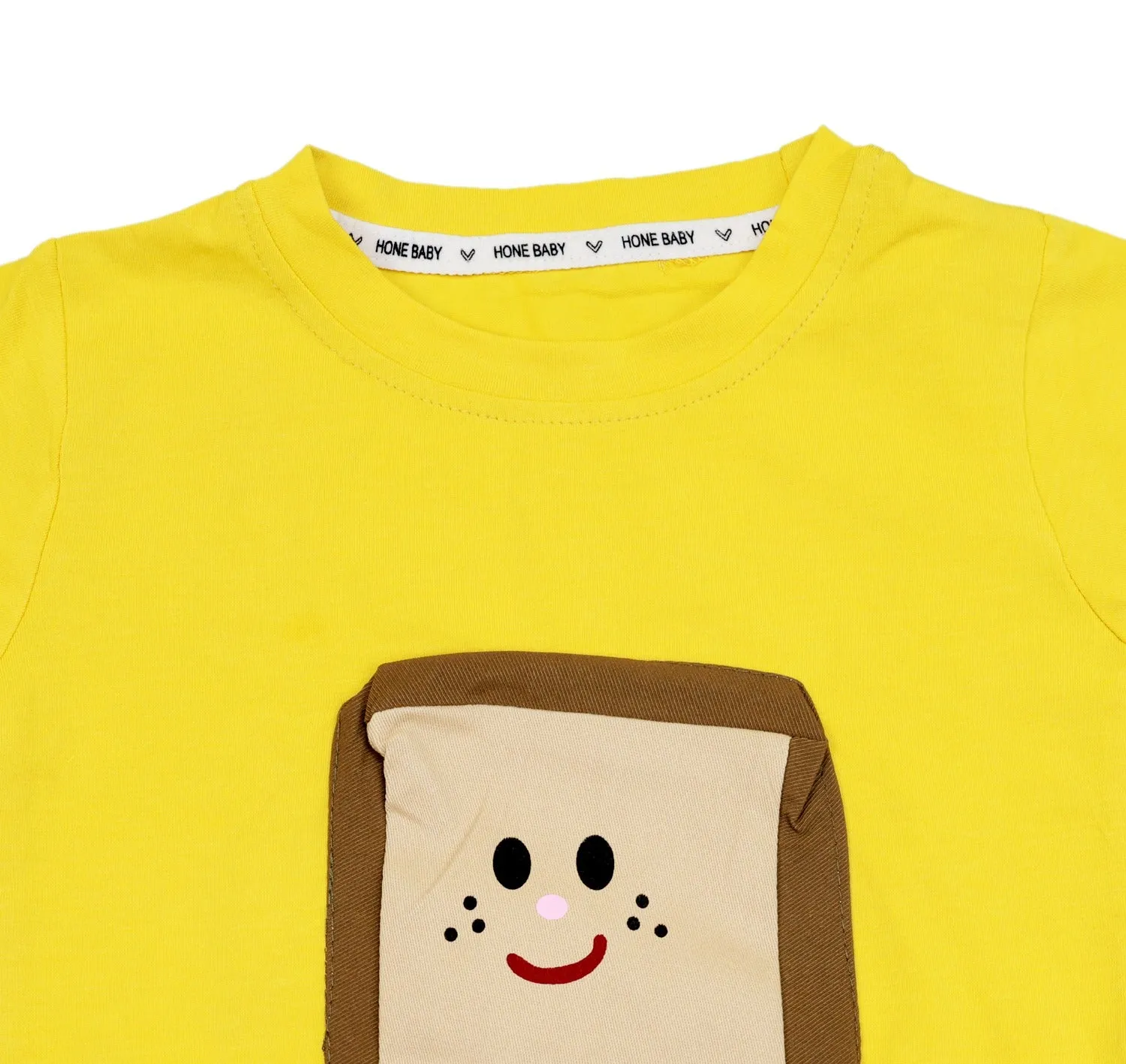 Cookie Cool Boys Summer Set