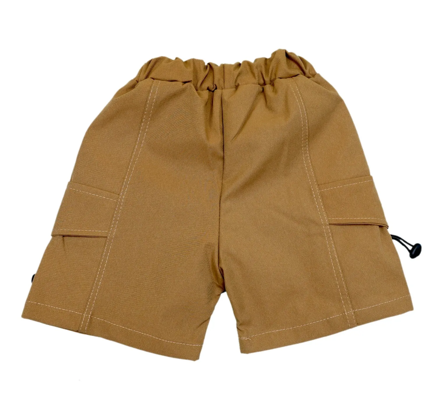 Cookie Cool Boys Summer Set