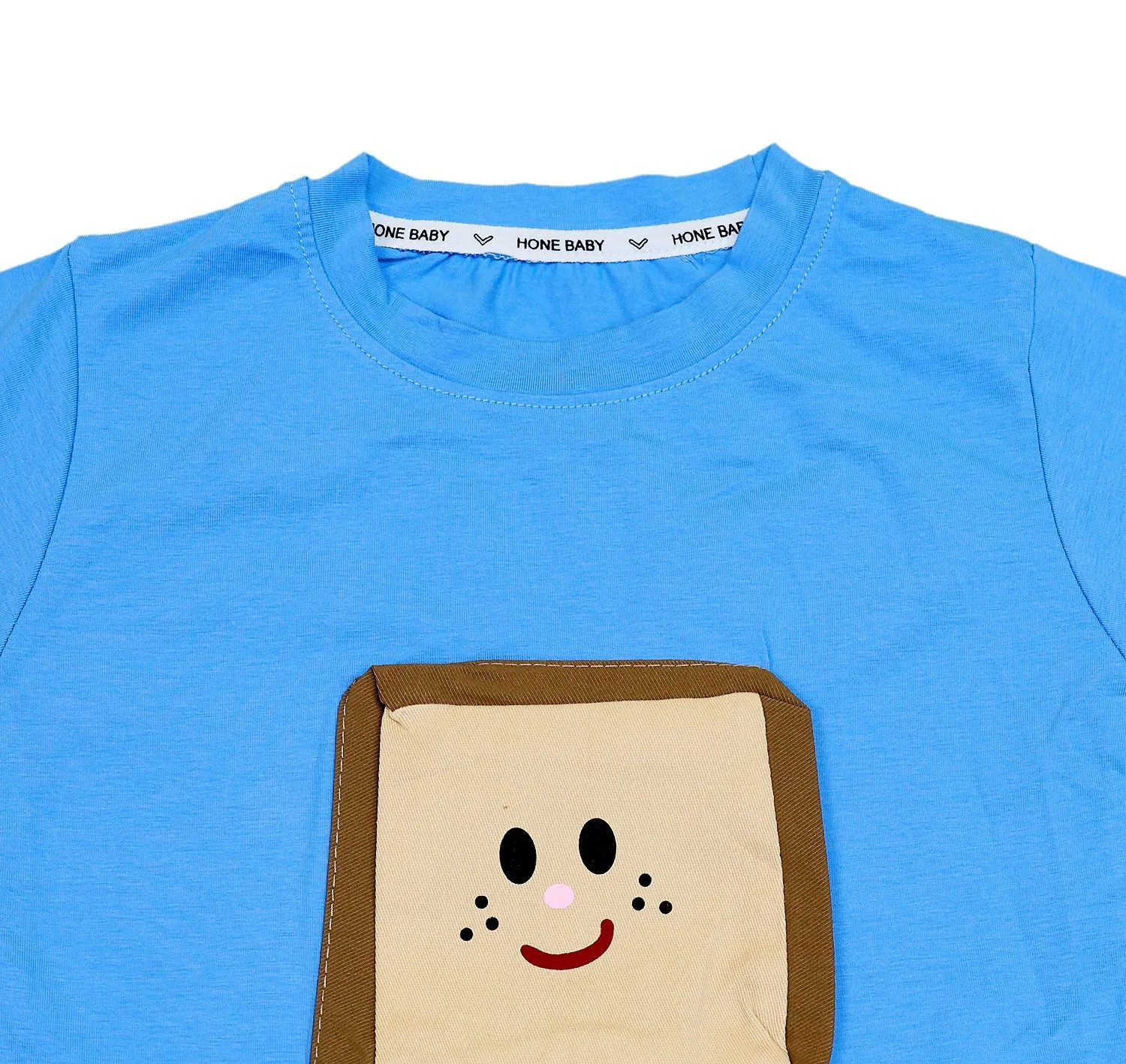 Cookie Cool Boys Summer Set
