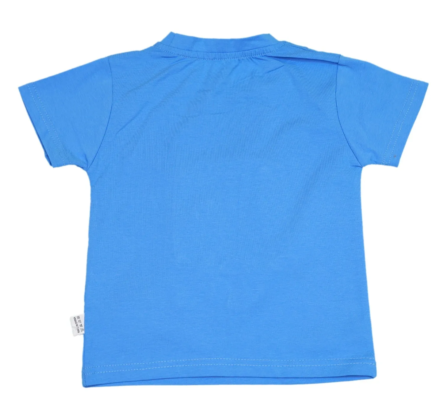 Cookie Cool Boys Summer Set