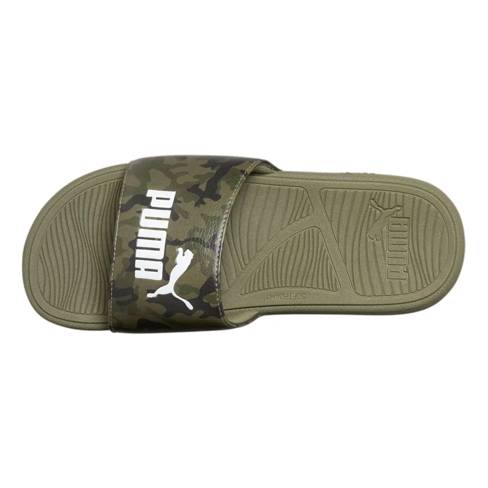 Cool Cat 2.0 Camo Slide Sandals