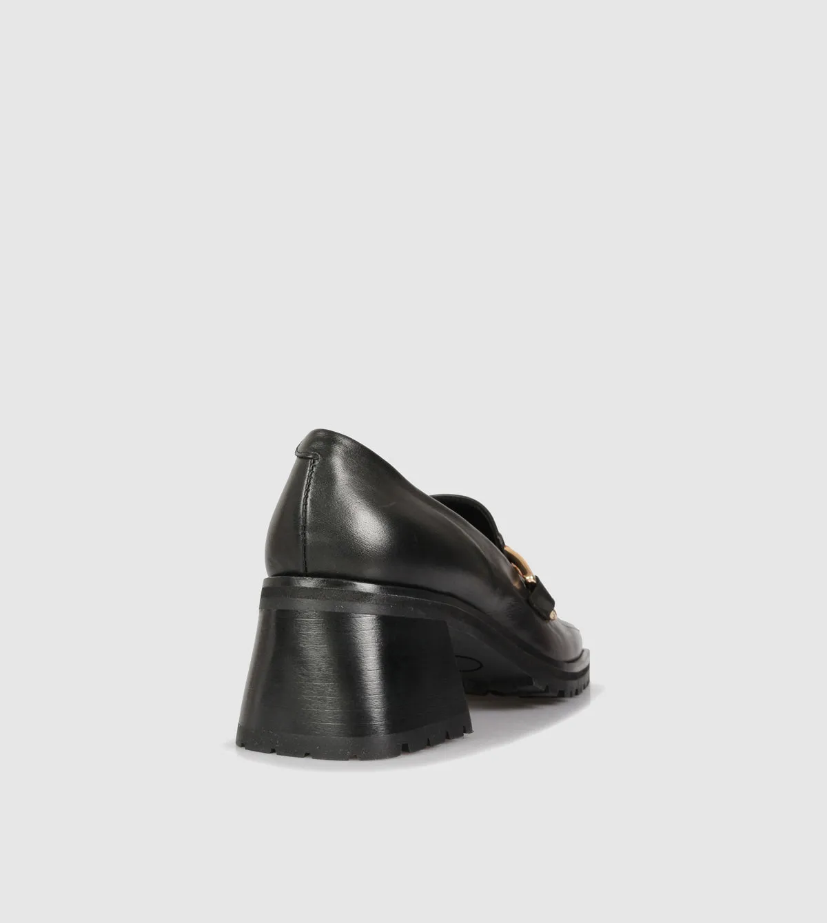 Elia Loafers by Beau Coops