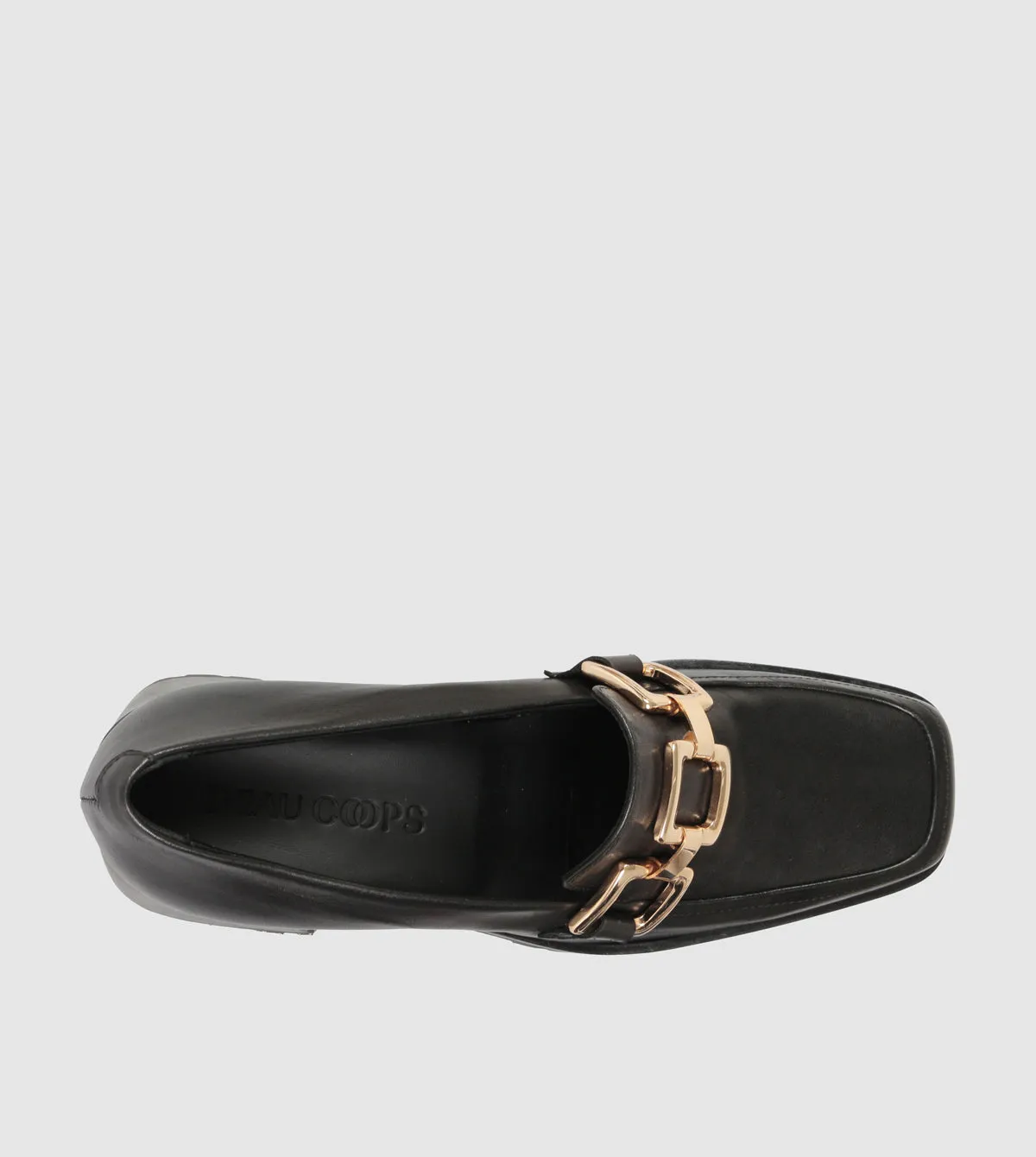 Elia Loafers by Beau Coops