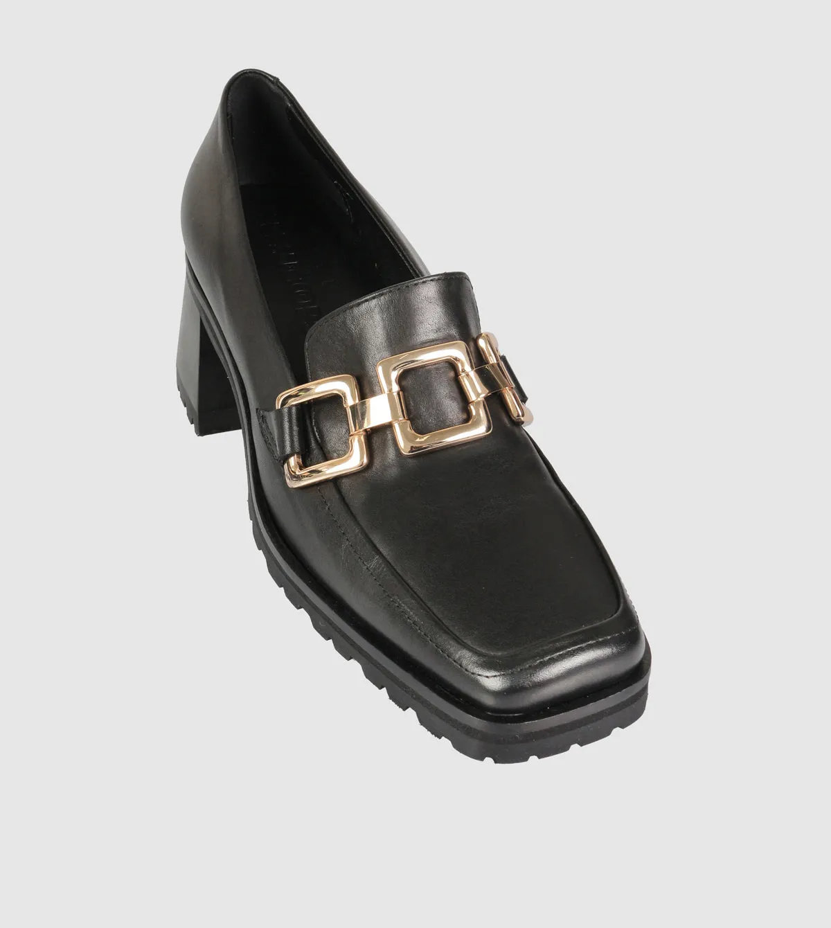 Elia Loafers by Beau Coops